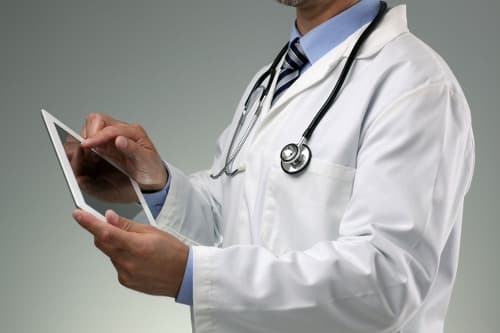 Machine learning effectief in diagnose PsA