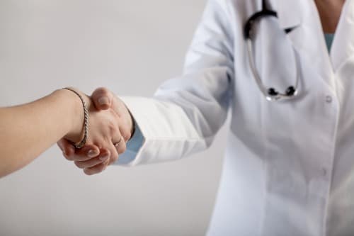 Dupilumab effectief bij ernstig chronisch handeczeem