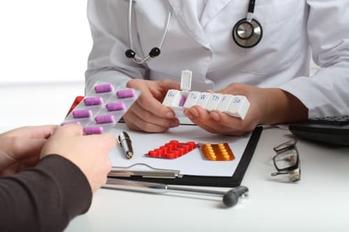 Slimme verpakkingen hebben geen effect op therapietrouw bij vroege RA