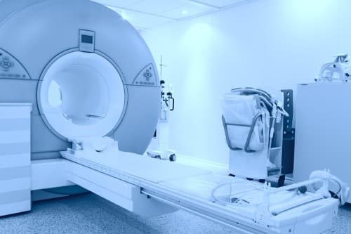 Diagnostische trajecten van patiënten met zeldzame kanker in Nederland