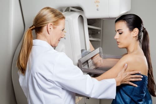 Geen verschil HER2-lage borstkanker in respons op neoadjuvante chemo