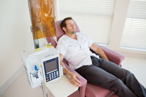 Cardio-oncologiepoli ontdekt sneller hartschade door chemotherapie