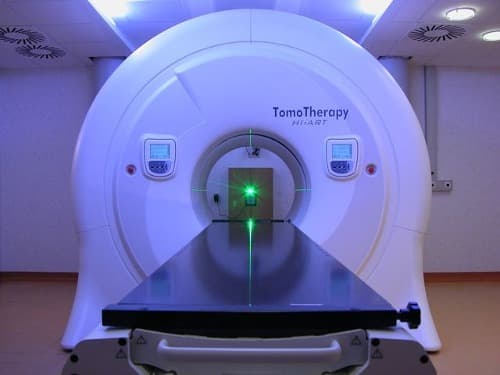 Salvage-chirurgie haalbare optie bij colorectale longmetastasen