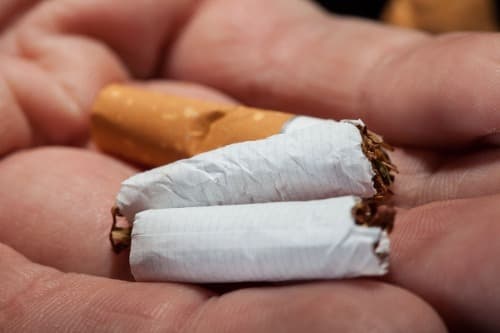 Roken versterkt mucosale auto-immuniteit bij RA
