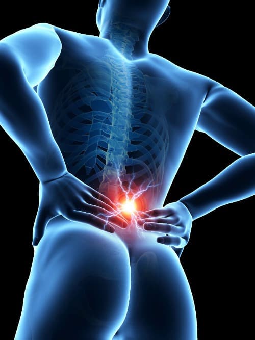 Bimekizumab ook op langere termijn effectief bij actieve axSpA