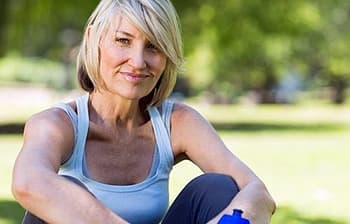 Cognitie oudere vrouwen neemt niet af door behandeling borstkanker
