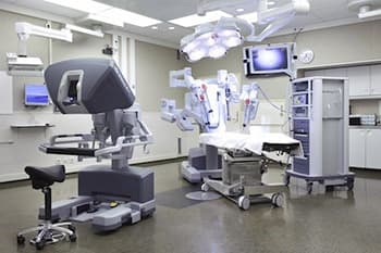 Minder permanente stoma’s bij robot- en transanaalchirurgie