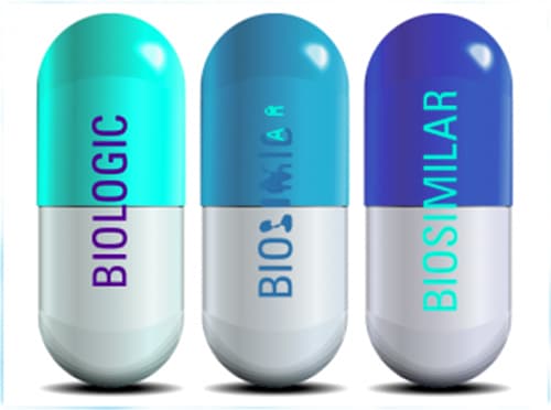 Biosimilar adalimumab-adbm effectief bij RA