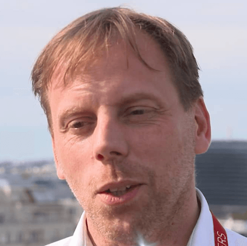 ERS 2018: Video met Prof. dr. Reinoud Gosens, RuG Groningen