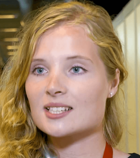 ERS 2018: Video met Cathelijne van Zelst, Franciscus Gasthuis & Vlietland, Rotterdam