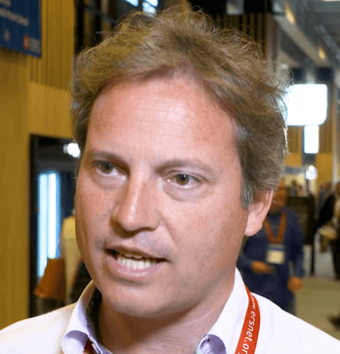 ERS 2018: Video met Prof. dr. Niels Chavannes, LUMC Leiden