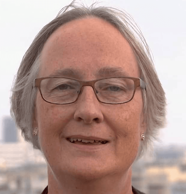 ERS 2018: Video met Irene Steenbruggen, Isala Zwolle