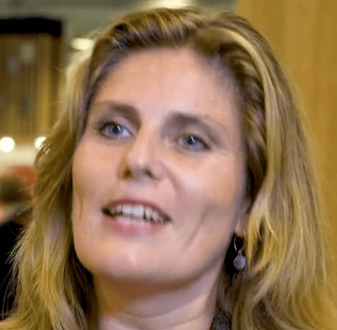 ERS 2018: Video met Prof. dr. Irene Heijink, UMCG Groningen
