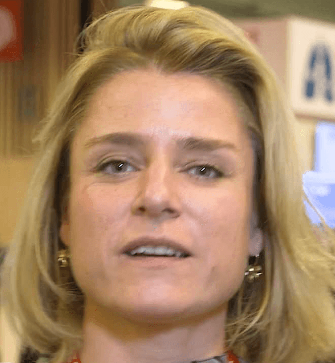 ERS 2018: Video met Dr. Saar van Nederveen-Bendien, HagaZiekenhuis Den Haag