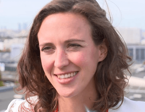 ERS 2018: Video met Evelyn Brakema, LUMC Leiden