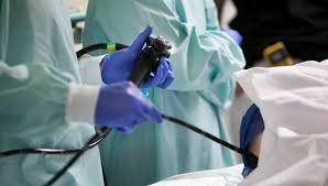Endoscopie voorspelt residuele slokdarmkanker na neoadjuvante therapie