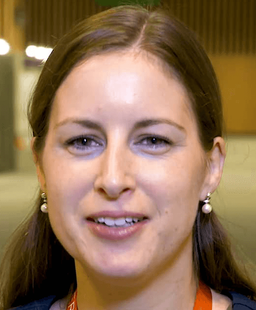 ERS 2018: Video met Dr. Loes Kistemaker, RuG Groningen