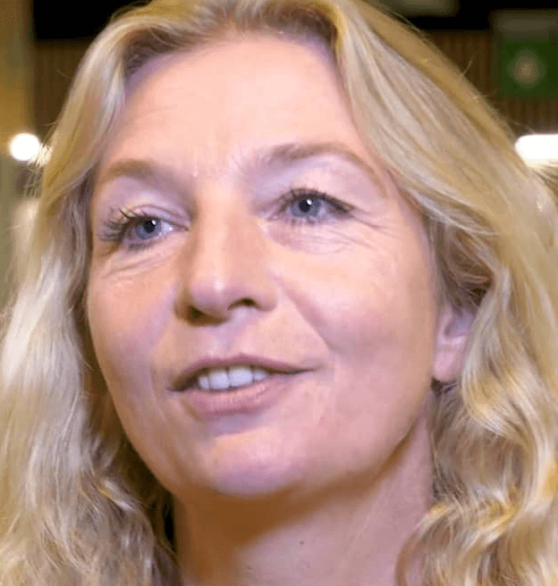 ERS 2018: Video met Dr. Karin Klooster, UMCG Groningen