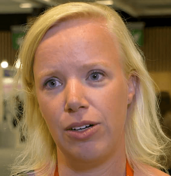 ERS 2018: Video met Anke Lenferink, MST Enschede