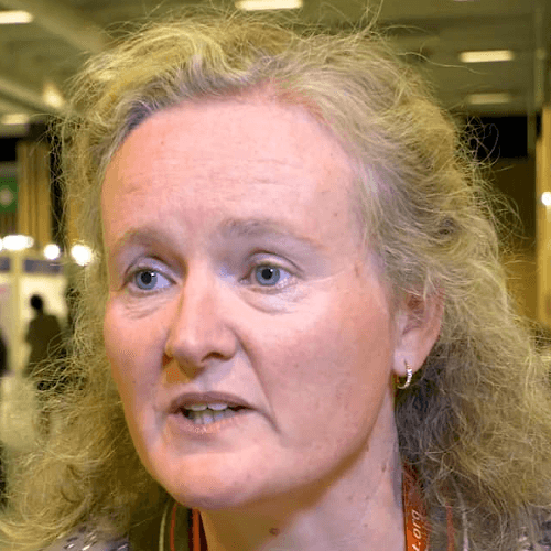 ERS 2018: Video met Jellien Makonga-Braaksma, Meander MC Amersfoort