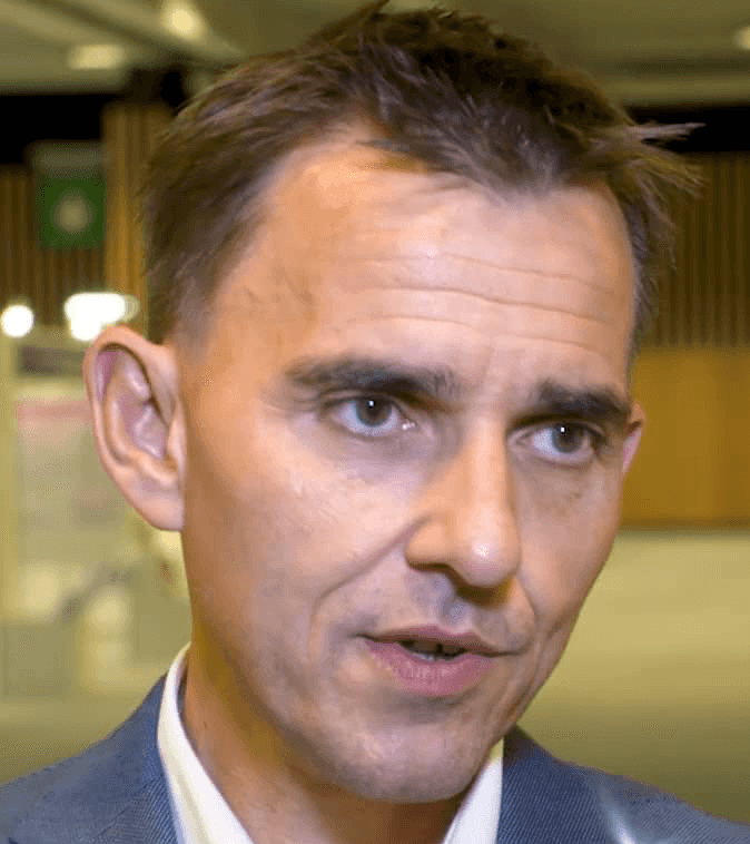 ERS 2018: Video met Dr. Dirk-Jan Slebos, UMCG Groningen