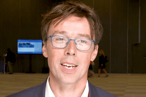 ERS 2018: Video met Prof. dr. Harm Jan Bogaard, Amsterdam UMC, locatie VUmc