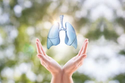 Nieuwe NVALT-richtlijn COPD: Mortaliteitsreductie nu een cruciaal eindpunt