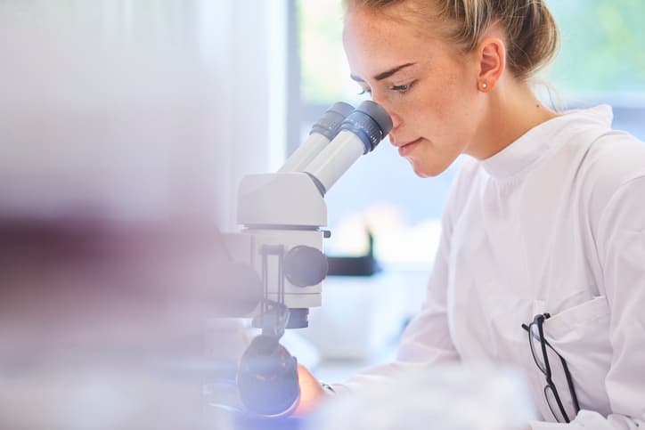 Een derde met respons op biologicals ontwikkelt laat therapiefalen