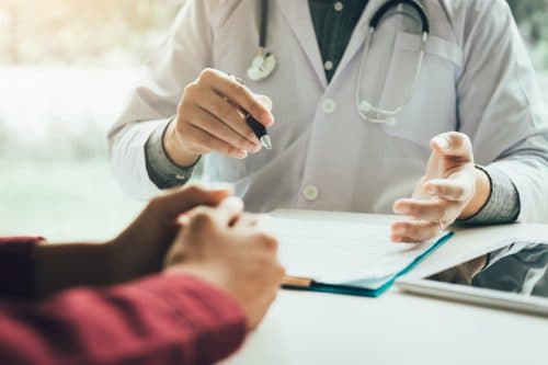 Patiënten met reumatische ziekten rapporteren problemen met medicatie