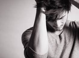 Mensen met alopecia ervaren meer angst- en depressieklachten