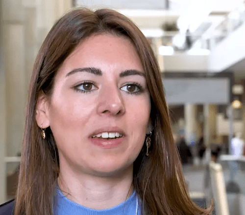 ACR 2019: Video met Féline Kroon, LUMC Leiden