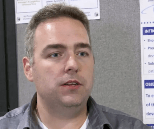 ACR 2019: Video met dr. Pascal de Jong, Erasmus MC Rotterdam