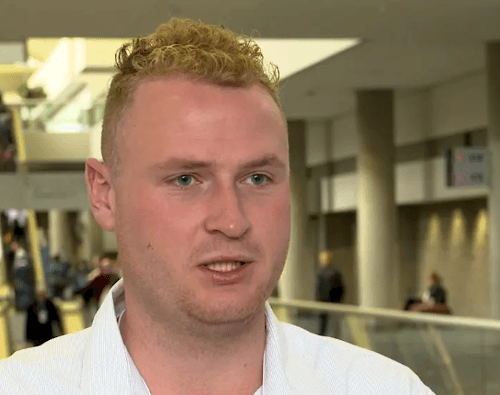 ACR 2019: Video met Tim Pelle, Sint Maartenskliniek Nijmegen