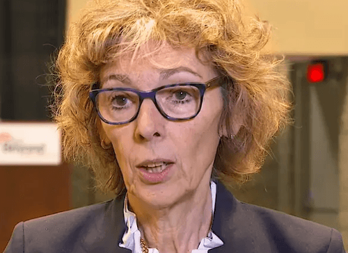 ACR 2019: Video met prof. dr. Désirée van der Heijde, LUMC Leiden