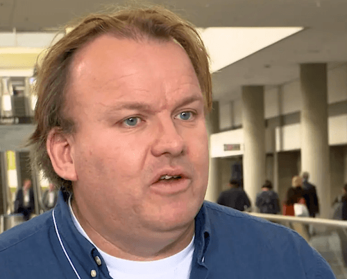 ACR 2019: Video 2 met dr. Marijn Vis, Erasmus MC Rotterdam