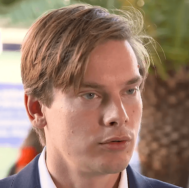 ERS 2019: Video met dr. Wouter van Geffen, MCL, Leeuwarden