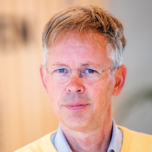 ACR 2020: Aanhoudend effect bij continueren van nintedanib bij SSc-ILD