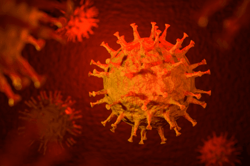 Eerdere besmetting beschermt niet afdoende tegen herinfectie COVID-19