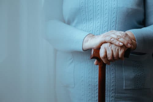 Geslacht en leeftijd beïnvloeden respons op bDMARDs bij axSpA