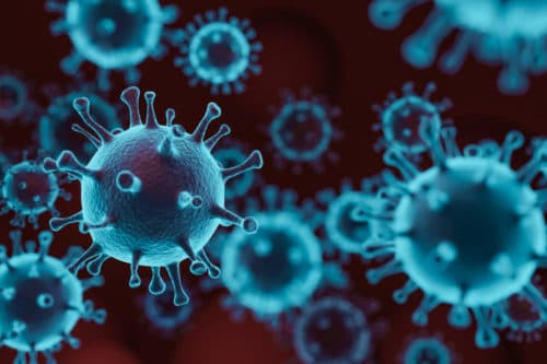 T2-inflammatie verlaagt risico op ernstige COVID-19