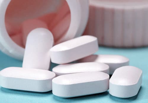 Geen overtuigend effect van baricitinib bij SLE in fase 3-trials