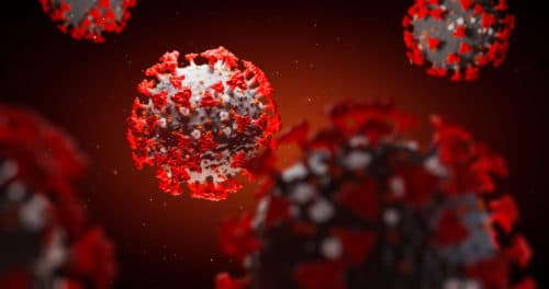 Post-COVID gezondheidssymptomen bij patiënten met immuungemedieerde inflammatoire ziekten