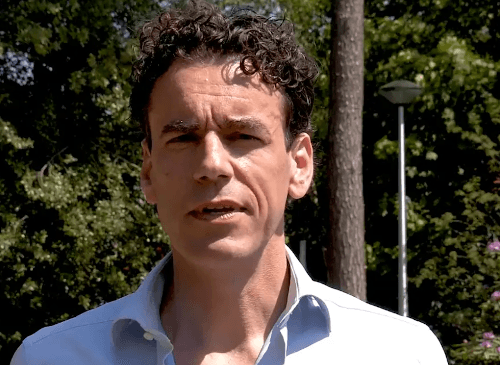 ATS 2020: Video 1 met dr. Frits Franssen, CIRO