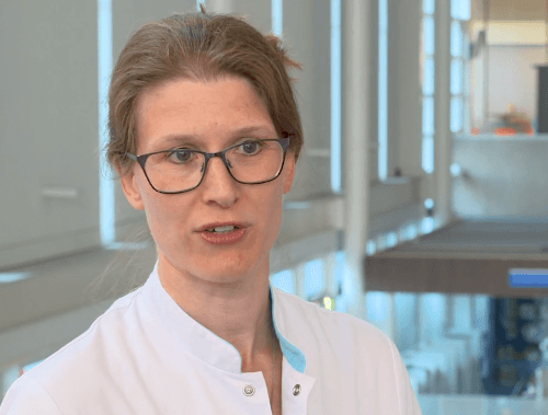 ATS 2020: COPD Onderhoudstherapie met Tiotropium/Olodaterol versus LABA/ICS