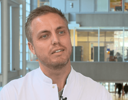 ATS 2020: Video met Sebastiaan Denker, HMC