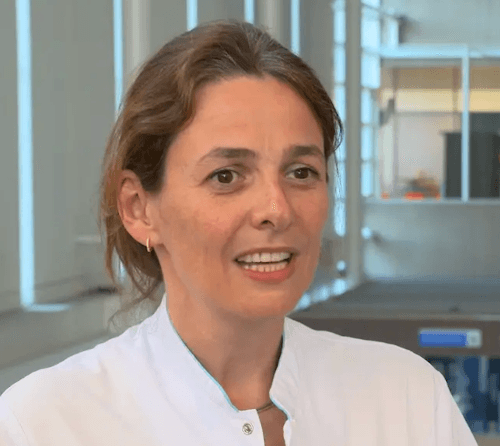 ATS 2020: Video met Jasmijn van Campen, HMC