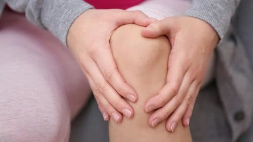 IPFP-glucocorticoïdinjectie geeft geen extra effect bij inflammatoire knieartrose