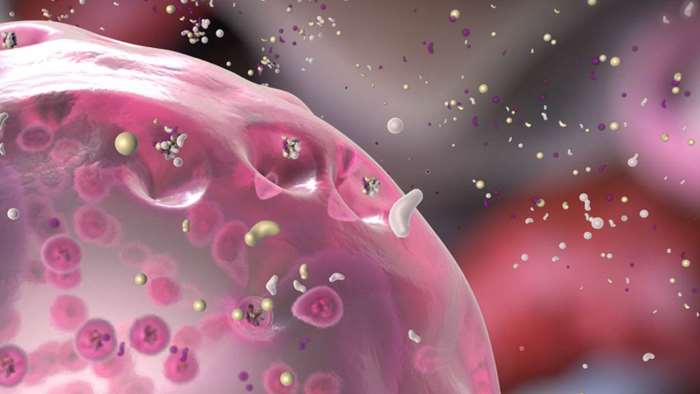 ATS 2021: Tezepelumab voor ernstig astma: breed inzetbaar?