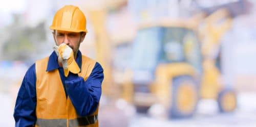 De bedrijfsgeneeskundige expertise bij astma