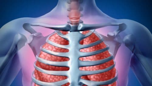 Uitgeademde VOCs nieuwe biomarkers voor vroegdetectie van astma, COPD en PRISm